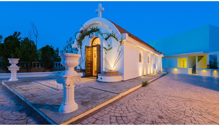 Lindos White Hotel and Suites - NR, Родос